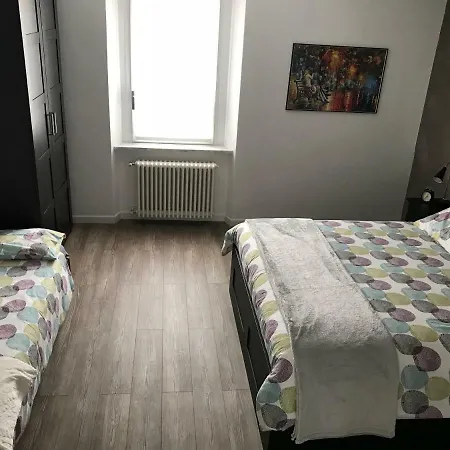 Holiday S.agostino Holiday home *