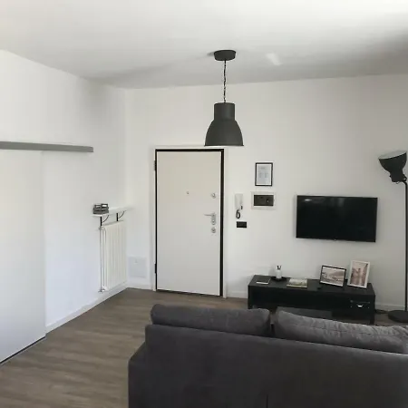 Holiday S.agostino * 코모